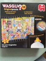 1000 Teile Puzzle Wasgij Comic Niedersachsen - Hoogstede Vorschau
