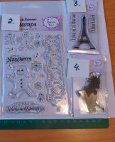 Scrapbook Forever diverse Stempel - neu!!! Nordrhein-Westfalen - Holzwickede Vorschau