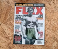 FLEX Bodybuilding Magazin Zeitschriften / Sport und Fitness Wuppertal - Elberfeld Vorschau