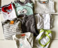 Babysachen Baby-Kleidung Gr 62 68 Erstlingsausstattung Strampler Rheinland-Pfalz - Alzey Vorschau