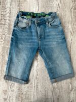 Kurze Jeans Jungen 146 Slim fit Sachsen - Riesa Vorschau