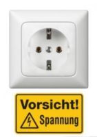 Elektriker auch für Kleinauträge frei Schleswig-Holstein - Lübeck Vorschau