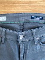 TOMMY HILFIGER skinny Jeans Gr.30/32 grau glänzend Nordrhein-Westfalen - Ascheberg Vorschau