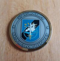 Medaille NATO Eurocorps Bayern - Petersdorf Vorschau