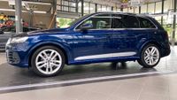 Audi Q7 3.0 TDI quattro tiptronic S-line  TDI 3.0 V6 200kW Diesel Nordrhein-Westfalen - Alfter Vorschau