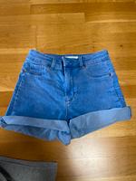 Damen Jeans Short S New Yorker Kr. München - Ismaning Vorschau