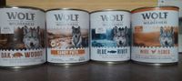 Wolf of Wilderness Hundefutter (getreidefrei), mehrere Sorten Hessen - Groß-Rohrheim Vorschau