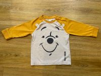 Winnie Pooh Langarm Shirt Größe 92 Rheinland-Pfalz - Koblenz Vorschau