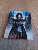 Steelbook 3D Bluray UNDERWORLD AWAKENING Blu-Ray 3D Bayern - Aschaffenburg Vorschau