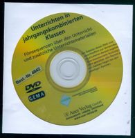 Unterrichten in jahrgangskombinierten Klassen. DVD Berlin - Hohenschönhausen Vorschau