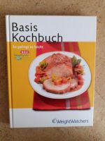 Weight Watchers Basis Kochbuch Baden-Württemberg - Heubach Vorschau