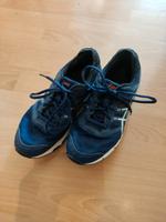 Asics Laufschuhe Sportschuhe Sachsen - Chemnitz Vorschau