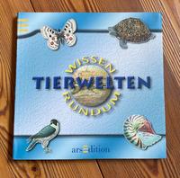 Tierwelten - Wissen-rundum Nordrhein-Westfalen - Wegberg Vorschau