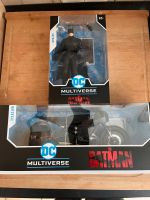 McFarlane: The Batman - Bundle (Figur & Batcycle) Rheinland-Pfalz - Zweibrücken Vorschau