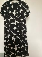 Damen Kleid Marke Bonita Größe 38 Viskosestoff Düsseldorf - Benrath Vorschau