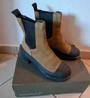 Timberland Boots Gr. 40 Neu Nordrhein-Westfalen - Xanten Vorschau