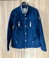 Gaastra, modische Regenjacke, XL, neuwertig, Nordrhein-Westfalen - Plettenberg Vorschau