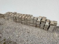 H Pflaster 8cm und 10cm hoch Nordrhein-Westfalen - Lemgo Vorschau