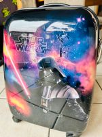 Trolley Kinder Koffer Star Wars Thüringen - Hainspitz Vorschau