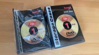 DVD Hüllen von HAMA *Neu* 18 Stück Stuttgart - Sillenbuch Vorschau