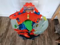 Hot Wheels Ultimate Garage Top!!! Nordrhein-Westfalen - Lohmar Vorschau