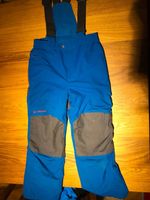 Vaude Schneehose cyplex active 134/ 140 Sachsen - Moritzburg Vorschau