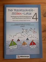 Arbeitsheft Übungsheft Rechtschreibung Klasse 4 Milberger Sachsen - Netzschkau Vorschau