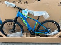 Fischer E-Mountainbike MONTIS 6.0i, E-Bike MTB 29 Zoll RH 51 cm Kreis Pinneberg - Holm Vorschau