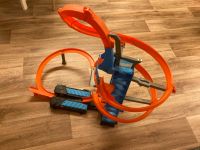 Hot Wheels GWT39 Himmelscrash-Turm Nordrhein-Westfalen - Kleve Vorschau