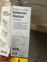 Sundvik Bett IKEA Bremen - Walle Vorschau