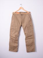 Fjällräven Hose Herren Gr.M 50 mit G-1000 Wanderhose Outdoorhose Brandenburg - Frankfurt (Oder) Vorschau