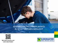 KFZ Mecha(tro)niker (m/w/d) für Euromaster in Stadtbergen Bayern - Stadtbergen Vorschau