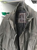 Jacke Tom Tailor gefüzzert Hessen - Oberursel (Taunus) Vorschau