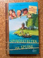 Die Karlsson Kinder Spukgestalten und Spione Hessen - Dreieich Vorschau