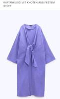Tunika,Strand Kleid ZARA-S Sachsen - Zwickau Vorschau