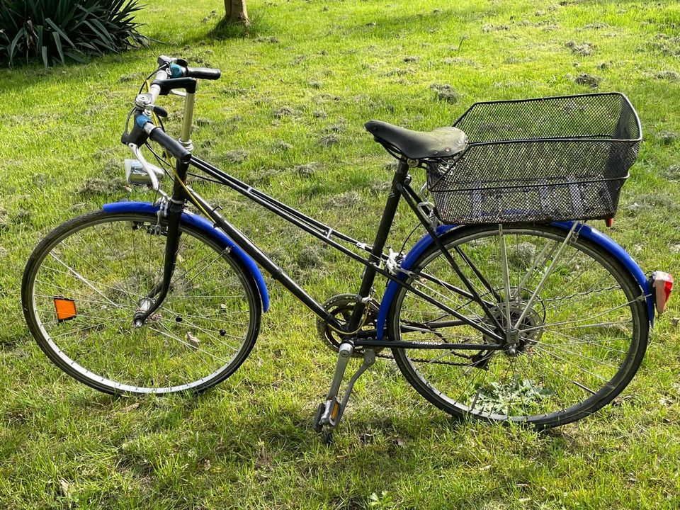 Fahrrad  alle Arten in Bassum