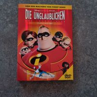 DVD Die Unglaublichen 2 DVDs Dithmarschen - Buesum Vorschau