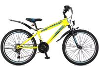 Talson Mountainbike 24 zoll Sachsen - Wermsdorf Vorschau