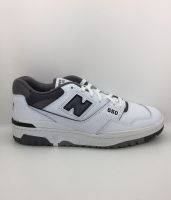 New Balance 550 White Dark Grey EU 42,5 Air Jordan, Dunk, Yeezy Hessen - Birkenau Vorschau