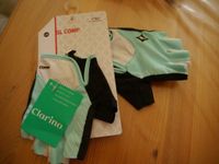 Specialized SL Comp Handschuhe kurz Damen Rennrad-Handschuhe NEU Friedrichshain-Kreuzberg - Friedrichshain Vorschau