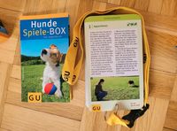 GU Hunde Spiele-Box Neu Trainingskarten Spielebox Nordrhein-Westfalen - Nordkirchen Vorschau