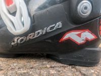 Kinderskischuhe Nordica 224mm Saarland - Merchweiler Vorschau