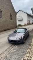 Mazda mx 5 nc 1.8 (126ps) ⭐️BIS FREITAG 3.5.24 STARK REDUZIERT⭐️ Rheinland-Pfalz - Hettenhausen Vorschau