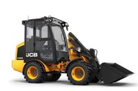 JCB 403 Plus Smart Power Stage V Radlader Hoflader - NEU Nordrhein-Westfalen - Arnsberg Vorschau