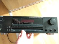 Sony Verstärker Receiver akz. Zustand STR-GX315 Berlin - Hohenschönhausen Vorschau