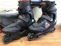 K2 Exo Roller-Blades Skates Größe 44 US 10.5 - guter Zustand Kreis Ostholstein - Neustadt in Holstein Vorschau