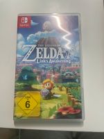 The Legend of Zelda : Link’s Awakening Switch Neuhausen-Nymphenburg - Neuhausen Vorschau