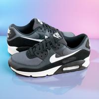 Nike Air Max 90 ⭐ Iron Grey ⭐ 45,5 ⭐ NEU ⭐ Altona - Hamburg Osdorf Vorschau
