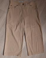 Capri Culotte Gr. 38 Hessen - Weilburg Vorschau