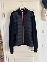 Moncler Daunen/Strickjacke, TG7, 3 XL, Orginal Hamburg-Nord - Hamburg Eppendorf Vorschau